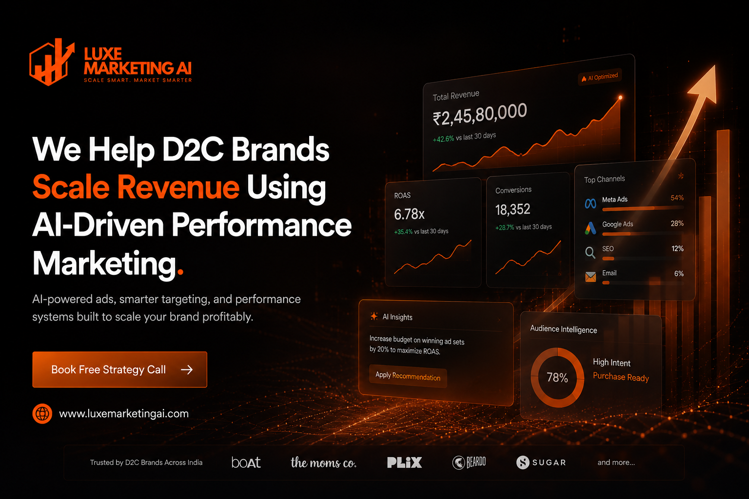 Luxemarketingai