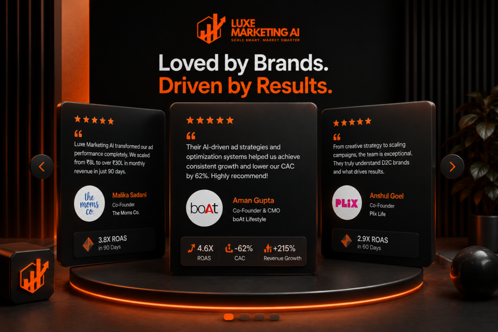 luxemarketingai